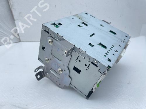 Radio MITSUBISHI LANCER VIII Sportback (CX_A) 1.8 Flex (CX3A, CX6A) | BP31942255E6