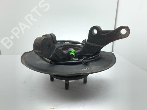Right front steering knuckle MITSUBISHI LANCER VIII Sportback (CX_A) 1.8 Flex (CX3A, CX6A) | BP31972561M26