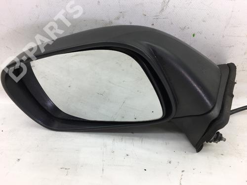 Used Left mirror OPEL AGILA (A) (H00) 1.0 (F68) (60 hp) 7849514