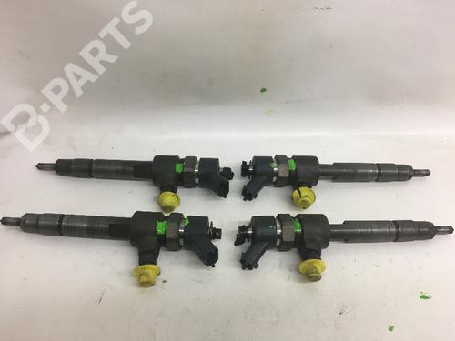 Used Injector FIAT PUNTO (188_) 1.9 JTD 80 (188.237, .257, .337, .357) (80 hp) 6159277