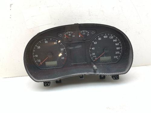 Used Instrument cluster Instrument cluster 37607099 37607099