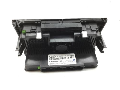 Climate control AUDI A3 Sportback (8PA) 1.6 FSI | BP24040059I5 