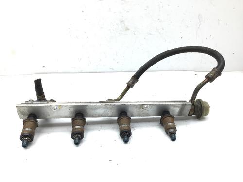 Injection rail HONDA CIVIC VI Fastback (MA, MB) 1.4 i (MA8, MB2) | BP25852501M98 