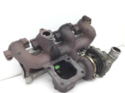 Turbocharger/Supercharger FORD TRANSIT Van (FA_ _) 2.0 DI (FAE_, FAF_, FAG_) | BP19270239M71 