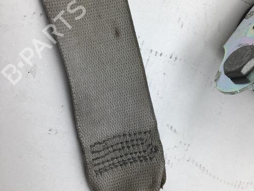 Front left seatbelt MERCEDES-BENZ M-CLASS (W164) ML 320 CDI 4-matic (164.122) | BP19699863I26 