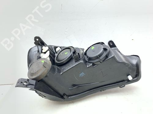 Left headlight OPEL CORSA C (X01) 1.0 (F08, F68) | BP39911501C28 - Image 5