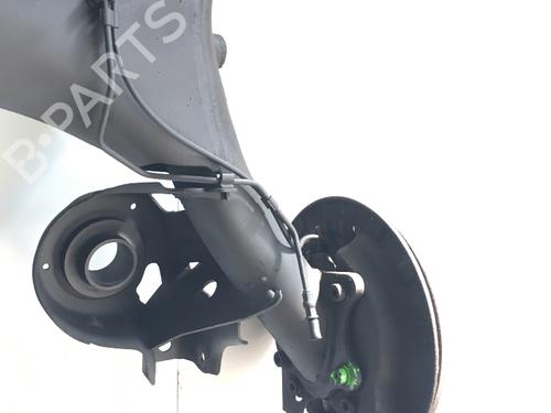Rear axle PEUGEOT 307 Break (3E) 1.6 HDi 110 | BP14587448M2 