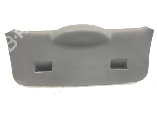 Used Bootlid panel Bootlid panel FORD FOCUS II Turnier (DA_, FFS, DS) 1.6 TDCi (109 hp) 10747173 10747173