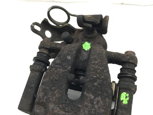 Used Left rear brake caliper FORD MONDEO IV Turnier (BA7) 2.2 TDCi (175 hp) 14587593