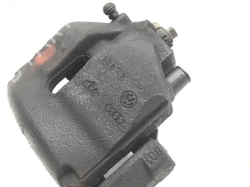 Used Right front brake caliper AUDI A3 (8P1) 1.4 TFSI (125 hp) 19342490