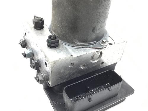 Used ABS pump BMW 5 (E60) 523 i (177 hp) 16316531