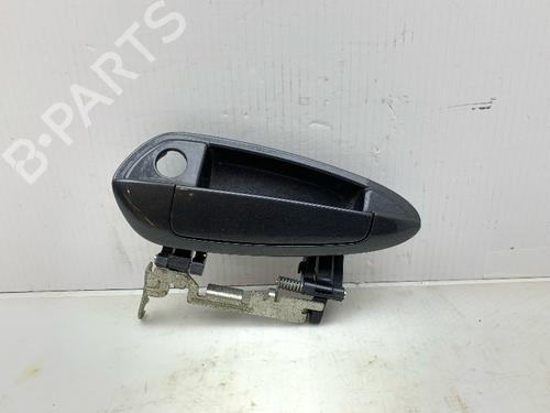 Used Front left exterior door handle Front left exterior door handle FIAT GRANDE PUNTO (199_) 1.4 (199AXB11, 199AXB1A, 199BXB1A, 199AXL1A) (77 hp) 40290264 40290264