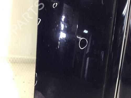 Left front door OPEL ZAFIRA / ZAFIRA FAMILY B (A05) 1.7 CDTI (M75) | BP17483174C2 