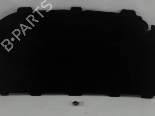 Used Upper protection AUDI A4 B8 Avant (8K5) 2.7 TDI (190 hp) 14584616