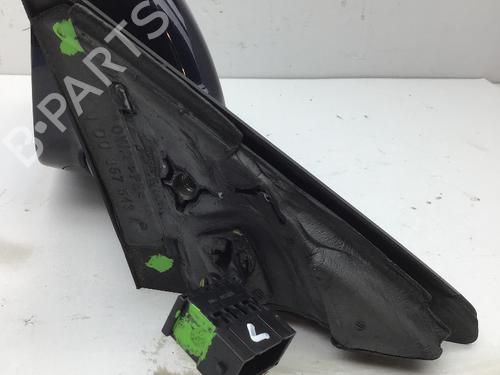 Left mirror AUDI A4 B5 (8D2) 1.8 | BP21095776C26 