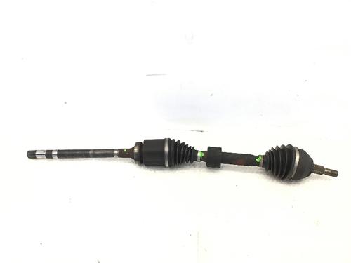 Used Right front driveshaft FORD KUGA I 2.0 TDCi 4x4 (140 hp) 25158273