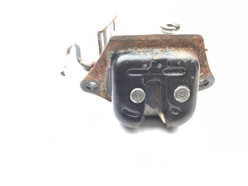 Tailgate lock NISSAN ALMERA II Hatchback (N16) 1.8 | BP15061447C101 