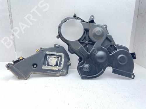 Used Timing cover MAZDA 3 (BL) 1.6 MZR CD (BL14) (116 hp) 30759163