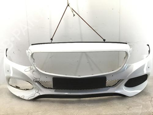 Used Front bumper MERCEDES-BENZ C-CLASS T-Model (S205) C 200 (205.242) (184 hp) 25127415