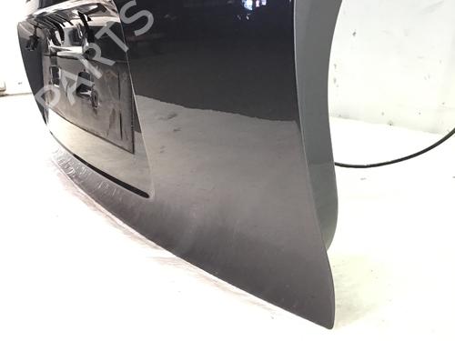Bakluke CC/Kombi-Kupé AUDI A3 (8L1) 1.6 | BP28131632C6 