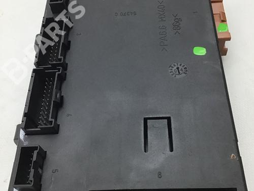 Used Control unit MERCEDES-BENZ M-CLASS (W163) ML 350 (235 hp) 6802716