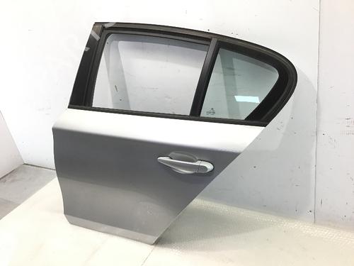 Used Left rear door BMW 1 (E87) 118 d (143 hp) 23549940