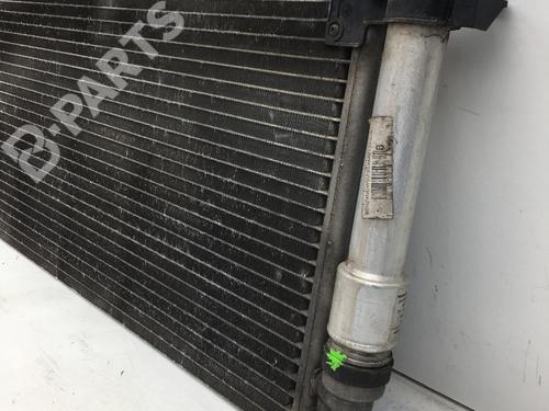 AC radiator FIAT PANDA (169_) 1.2 (169.AXB11, 169.AXB1A) | BP9576366M32 