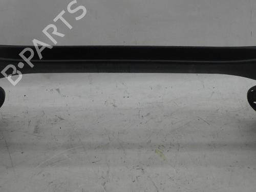 Rear axle SKODA FABIA I (6Y2) 1.9 TDI | BP14585143M2 