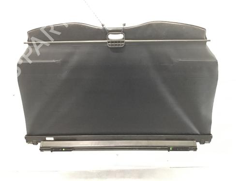 Used Rear parcel shelf BMW 3 Touring (E46) 320 d (150 hp) 21288154