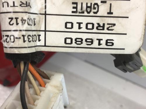 Bakluke CC/Kombi-Kupé HYUNDAI i30 (FD) 1.4 | BP29974183C6