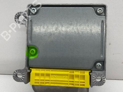 ECU airbags VW FOX Hatchback (5Z1, 5Z3, 5Z4) 1.2 | BP20210893M53 