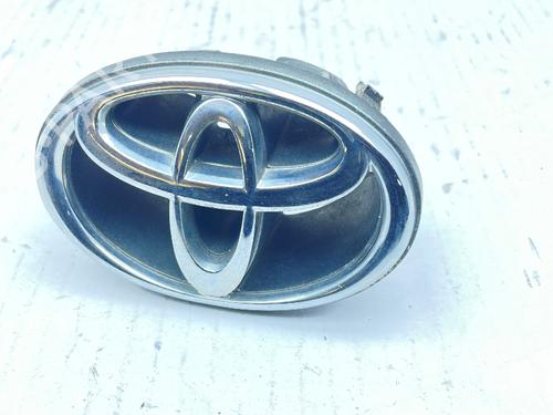 Andere für TOYOTA COROLLA Compact (_E10_) 1.3 XLI (EE101_, EE101R) (75 hp) 31022566