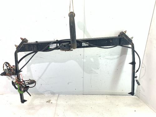 Used Tow ball/Mechanism Tow ball/Mechanism FORD KUGA I 2.0 TDCi 4x4 (163 hp) 33443315 33443315