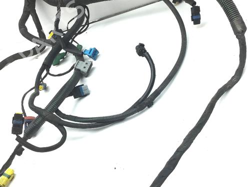 Wiring harness CITROËN BERLINGO / BERLINGO FIRST MPV (MF_, GJK_, GFK_) 1.6 16V (MFNFU) | BP14588929E16 