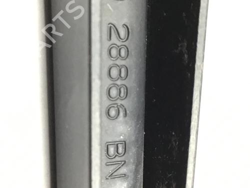 Front windshield wiper arm NISSAN ALMERA II Hatchback (N16) 1.8 | BP15061467C143 