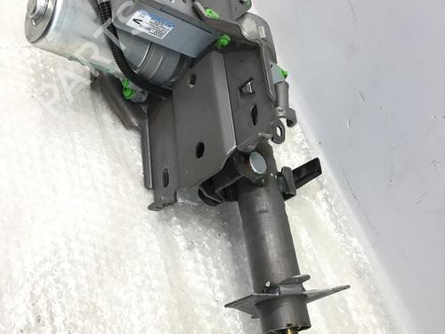 Steering column NISSAN MICRA III (K12) 1.2 16V | BP25402632M21 