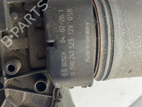 Front wipers mechanism PEUGEOT 206 CC (2D) 1.6 16V (2DNFUF, 2DNFUR) | BP19776020C83 