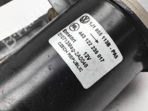 Front wipers mechanism SEAT LEON (1M1) 1.6 16 V | BP11758941C83 