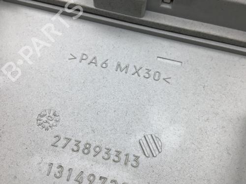 Interior roof light OPEL VECTRA C Estate (Z02) 1.8 (F35) | BP20332445I8 