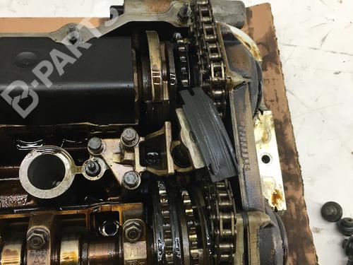 Cylinder head BMW 3 (E46) 320 i | BP6990725M5 