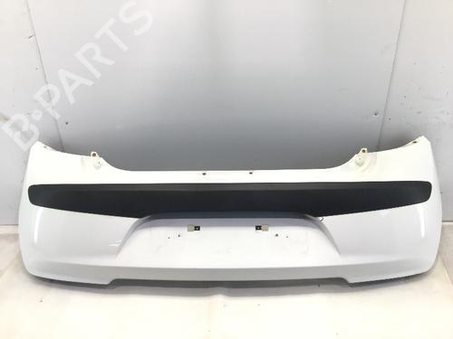 Used Rear bumper HYUNDAI i10 I (PA) 1.1 (67 hp) 30163219
