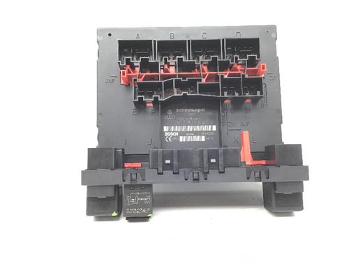 Electronic module VW PASSAT B6 Variant (3C5) 2.0 TDI | BP13658350M83 