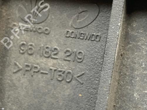 Air filter box DAEWOO LANOS (KLAT) 1.5 | BP33018113M87  - Image 6