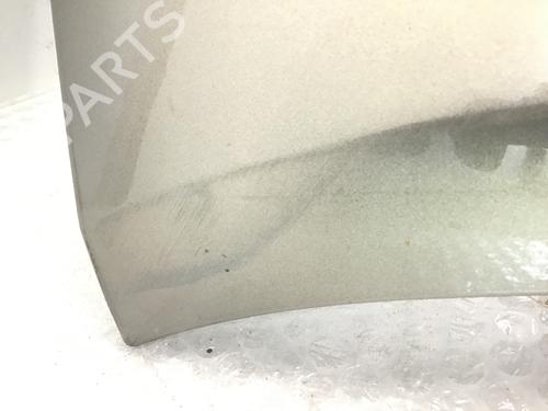 Rear bumper OPEL MERIVA B MPV (S10) 1.4 (75) | BP17393702C8 