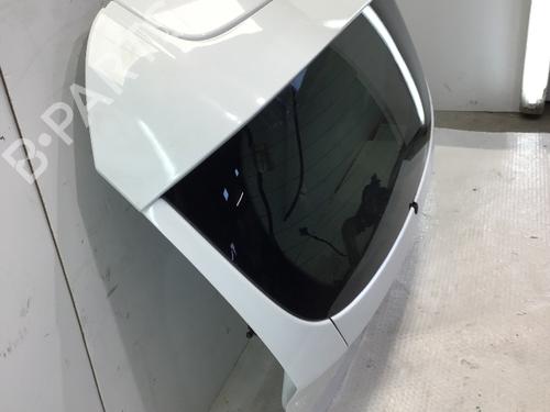 Tailgate FORD FIESTA VI (CB1, CCN) 1.25 | BP27643301C6 