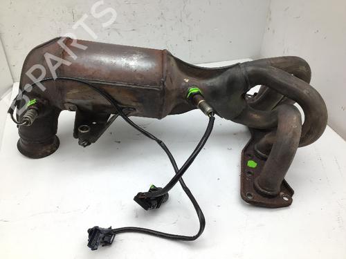 Katalysator MINI MINI (R56) Cooper (120 hp) 27708917