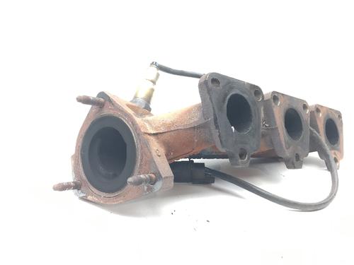 Exhaust manifold AUDI Q5 (8RB) 3.2 FSI quattro | BP14588111M110 