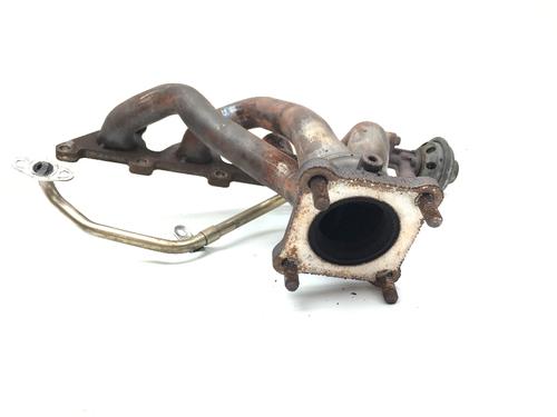 Exhaust manifold VW GOLF IV (1J1) 1.4 16V | BP14587649M110 