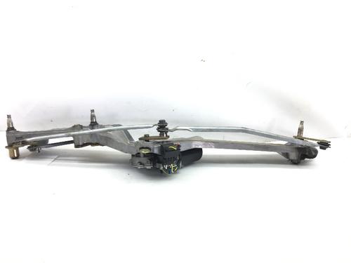 Front wiper motor MERCEDES-BENZ S-CLASS (W220) S 350 (220.067, 220.167) | BP7914151M29 