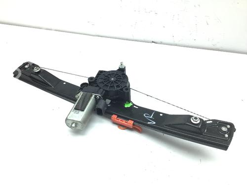 Used Front right window mechanism FIAT GRANDE PUNTO (199_) 1.4 16V (199BXG1B, 199AXG1B) (95 hp) 13549608